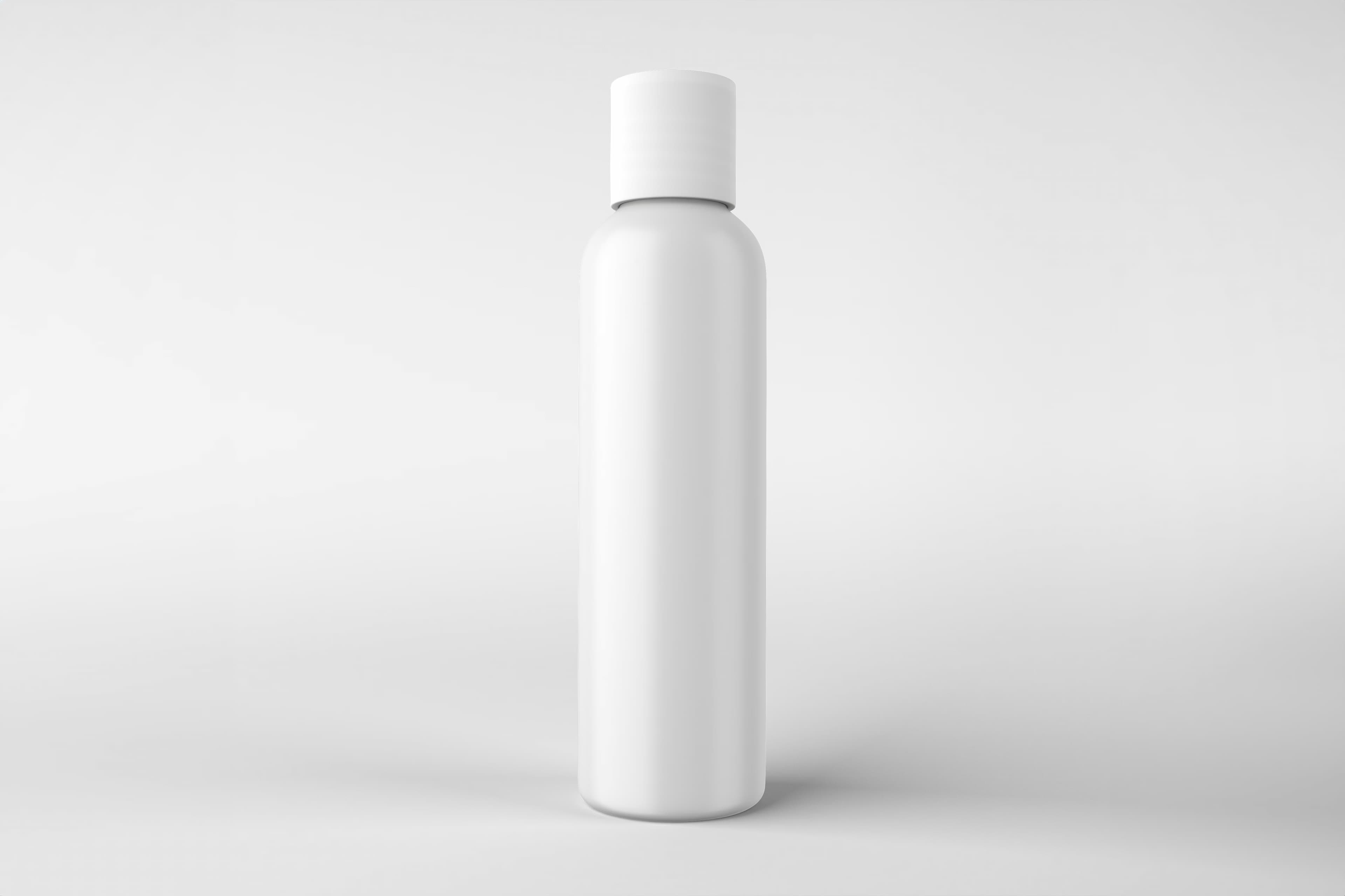 Cleaner Bottle