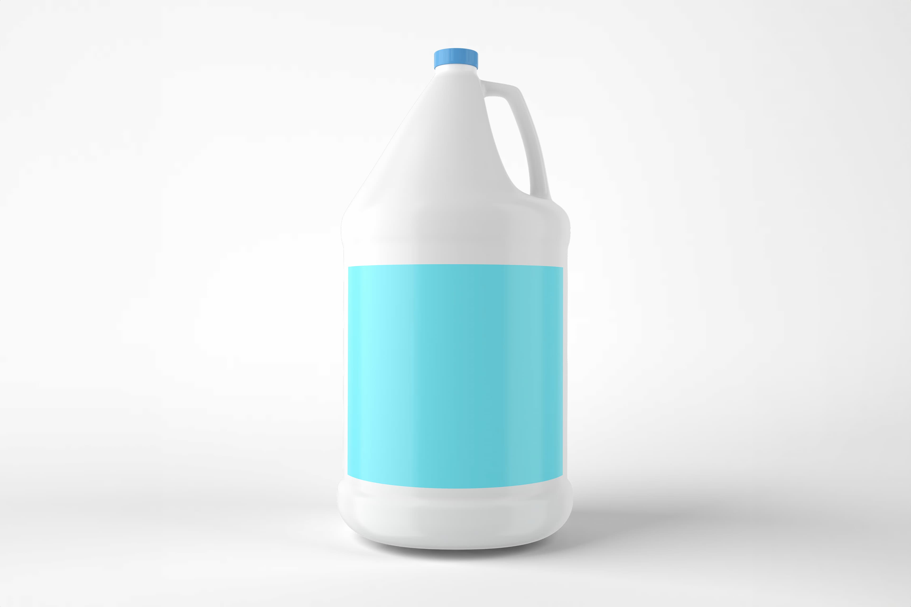Bulk Gallon
