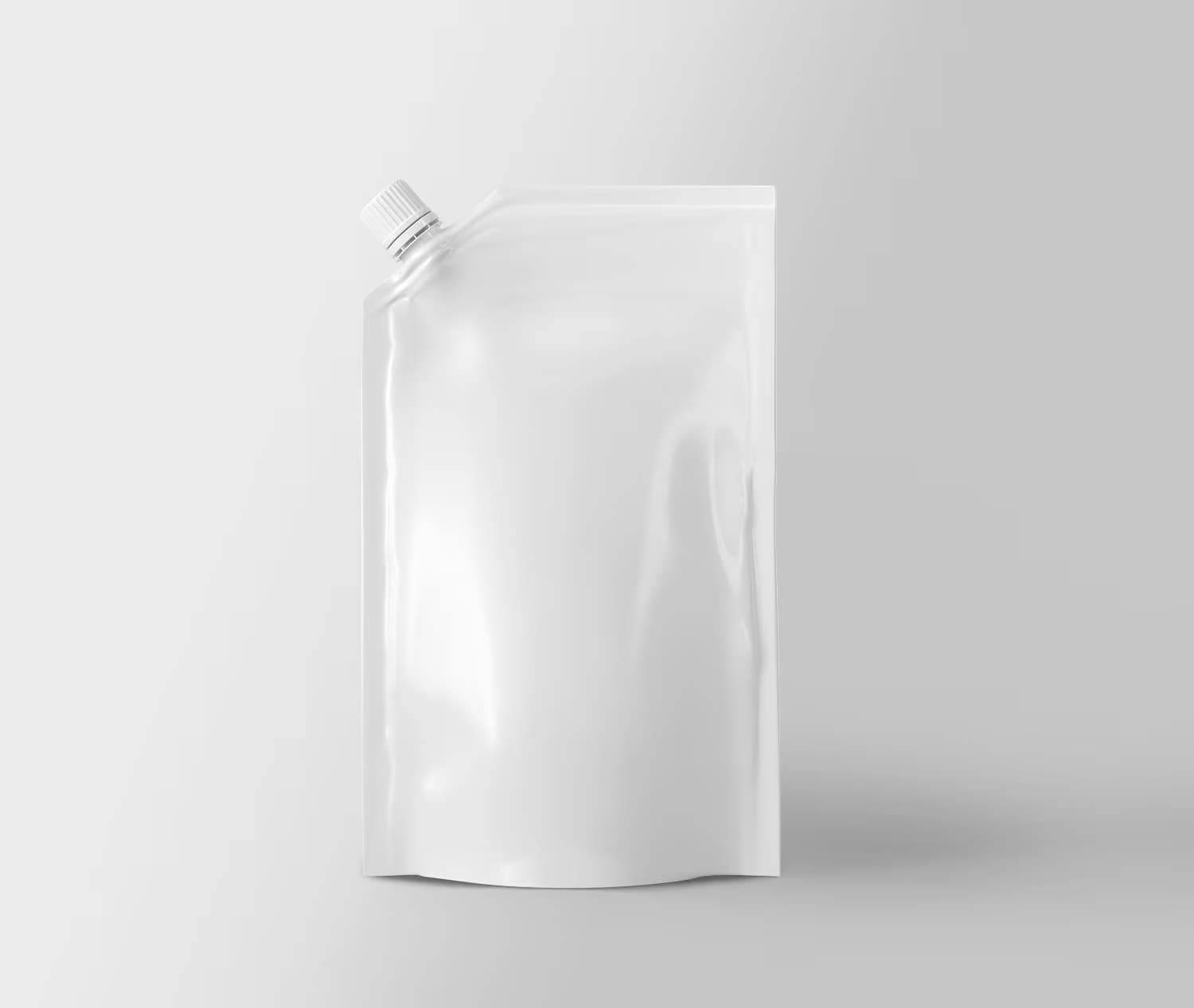 Refill Pouch
