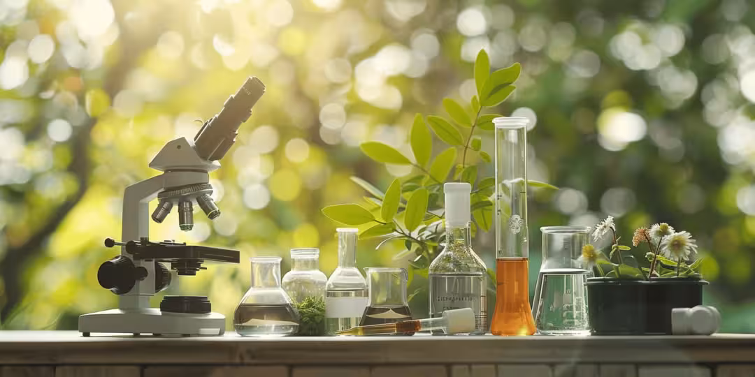 Purposeful formulation