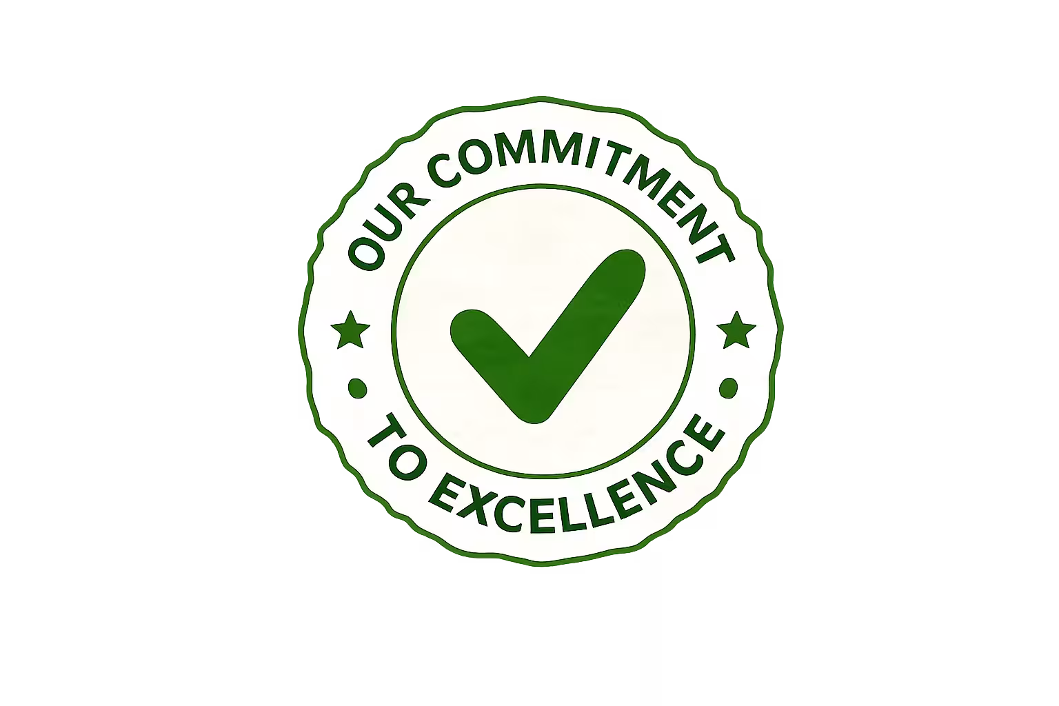 Our Commitment