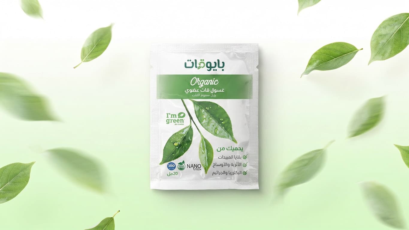 Bio Qat Detail