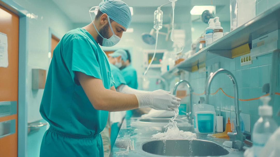 Health Sector