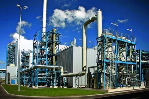Industrial